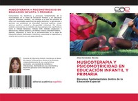 Alba HernáNdez NicoláS | Musicoterapia Y Psicomotricidad En EducaciÓN...
