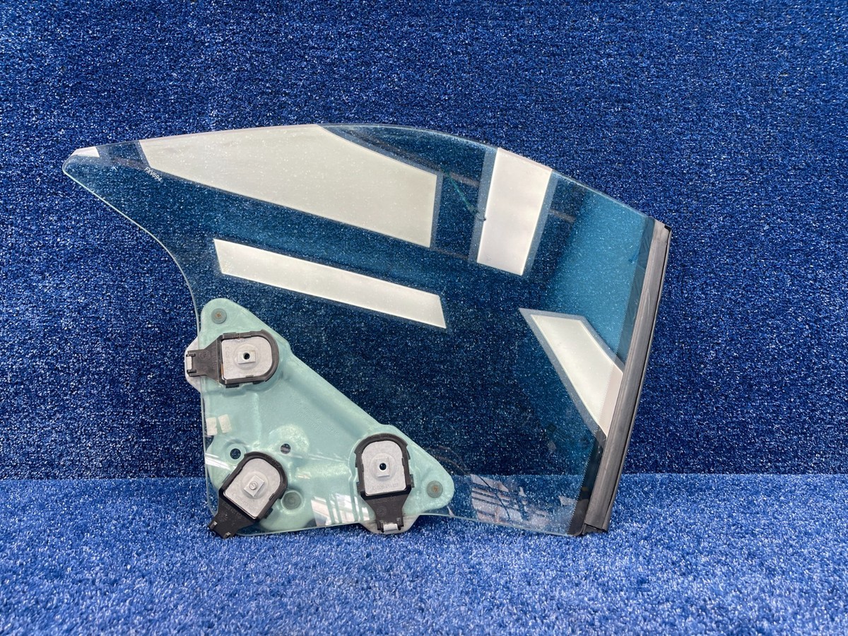 2016–2019 Buick Cascada Rear Right Quarter Window Glass OEM | eBay