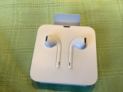 Original Apple  iPhone Air Phone Corded With Lightning Cable Plug