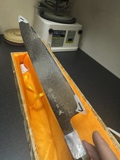 Sushi knife