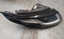 Range Rover Evoque Right / Driver Side XENON Headlight Headlamp GJ32-13W029-DC