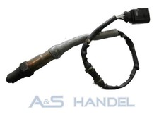 Sonde lambda Audi RS4