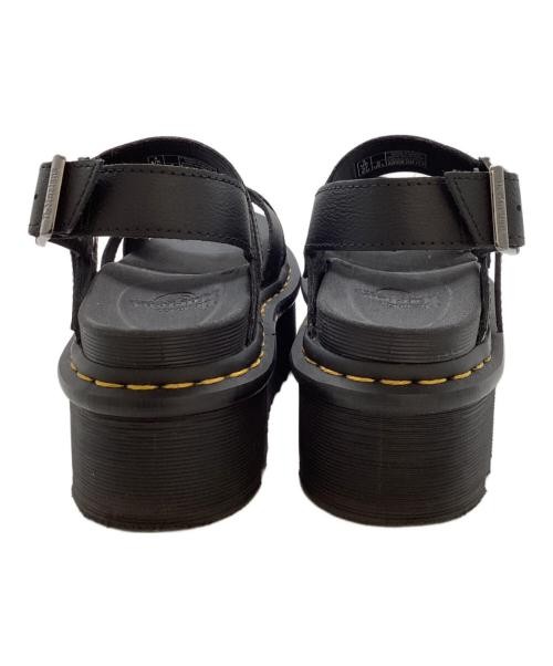 Dr.Martens                    VOSS II QUAD / Sandals black image 5