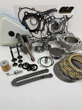 2020-2021 Yamaha Yz450f Yz 450 Complete Engine Motor Rebuild Kit 2020-2021 Yamaha Yz450f Yz 450 Complete Engine Motor Rebuild Kit