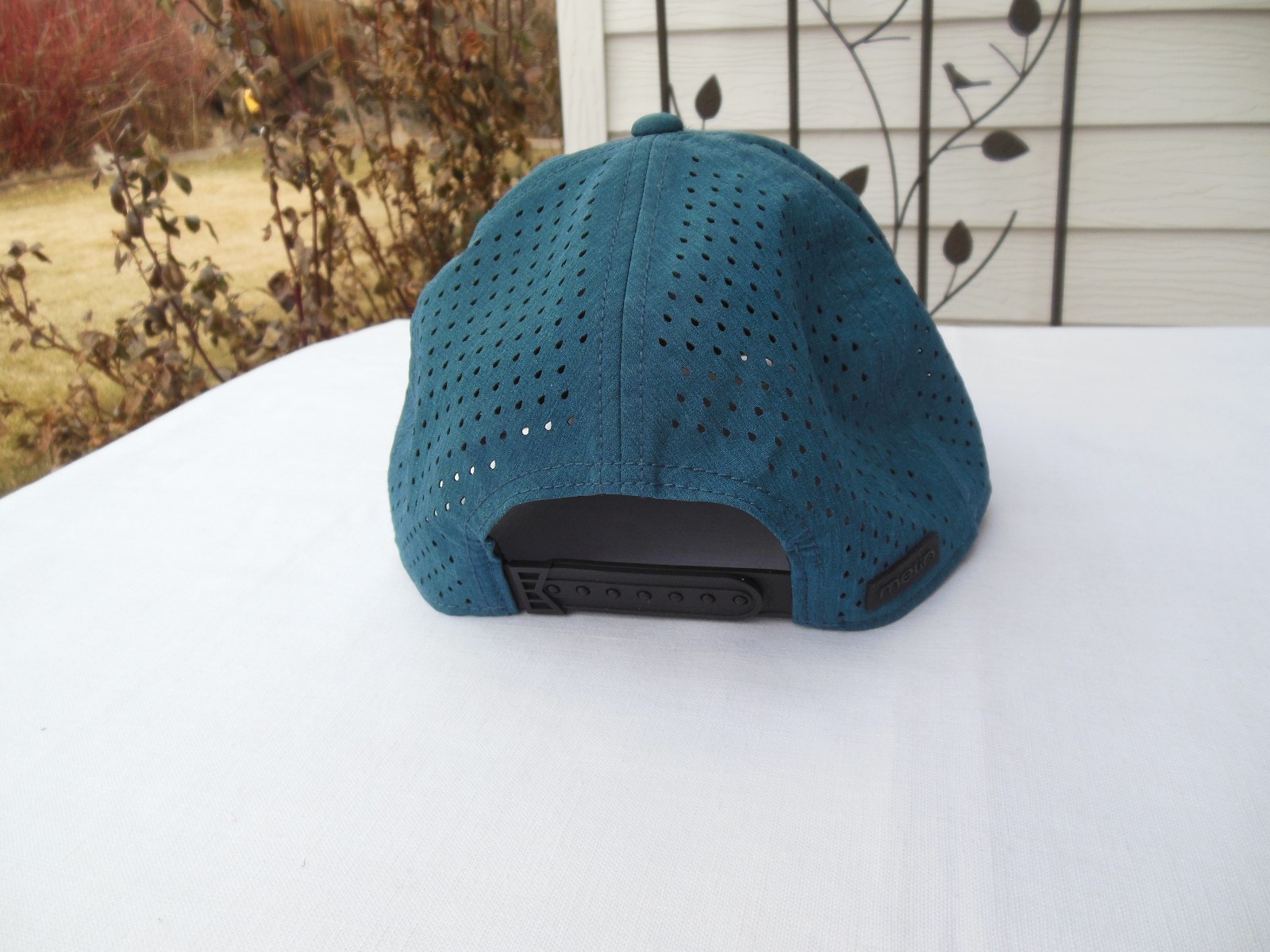 Melin Hydro Snapback Adjustable Hat - image 3