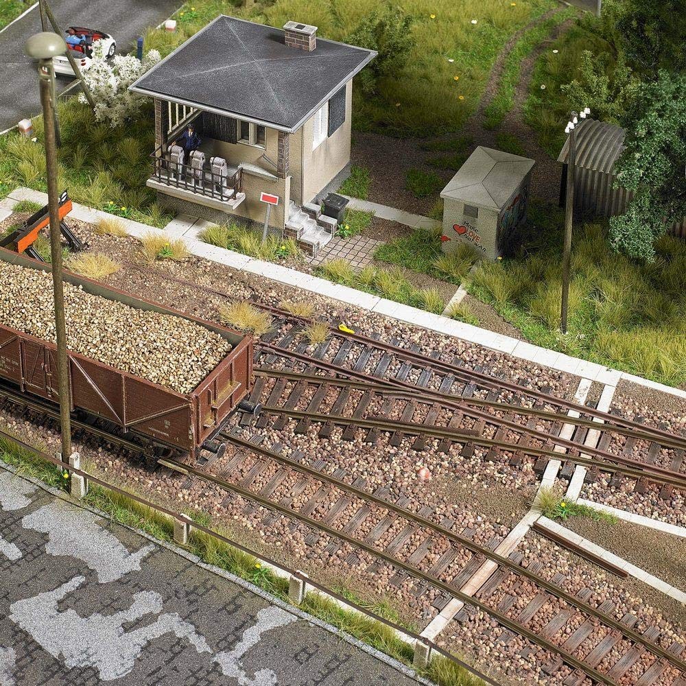 Busch 7776 Cable Duct 3 x 1170mm 3490₽