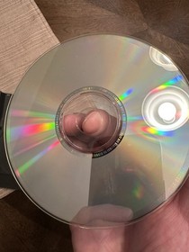 Virtual Hydlide Sega Saturn 1995 CIB Reg Card Manual Vintage Rare