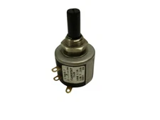 CLAROSTAT 73JB-100K POTENTIOMETER 100K  NSNP