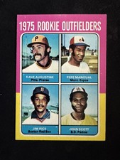 1975 Topps Baseball Cards 40