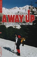 Paula Engborg - A Way Up - Paperback - G245Z