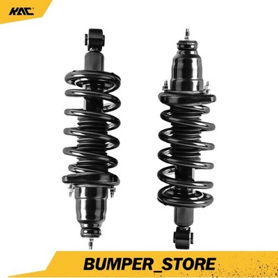 Rear Left Right Complete Struts Assembly For Honda Element 2003 2005-2010 2Pcs
