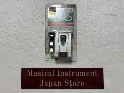 Kashimura WT-51E Step Down Transformer 220~240V to 100V/35VA New from Japan