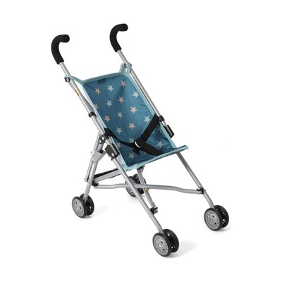 Bayer Chic 2000 601-18 Buggy Roma Sternchen türkis