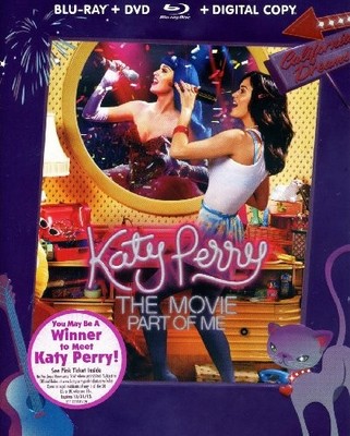 Katy Perry the Movie Part of M - GOOD
