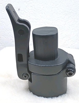 Folding Hook Folder Pull Rod Lock Assembly for Ninebot MAX G30 Electric Scooter