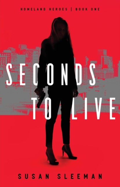 Seconds to Live by Susan Sleeman PAPERBACK 9780764233951