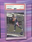 2024 Panini Absolute - Rookies Drake Maye #103 (RC) PSA 10