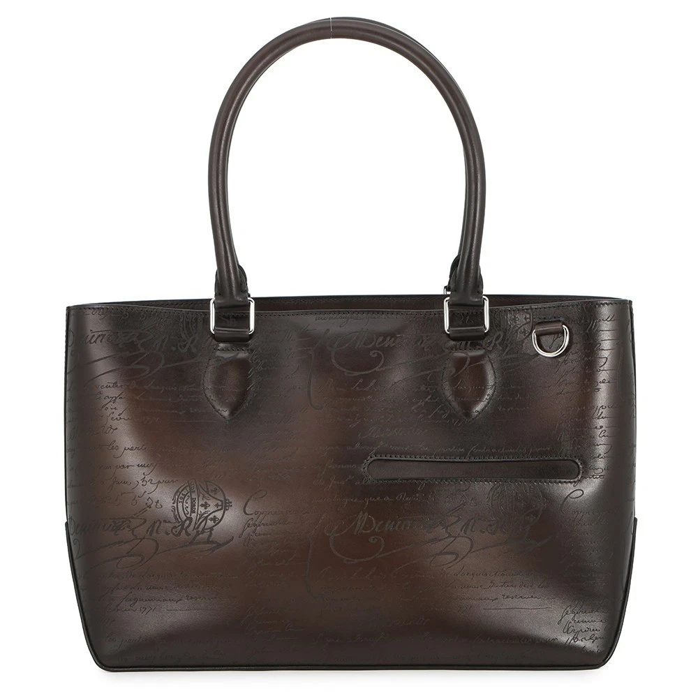 Berluti Leather Bags for Men for sale | eBay
