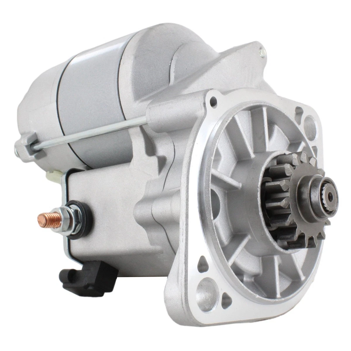 John Deere 210 Starter | 8301522