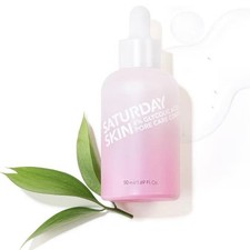 Saturday Skin Pore Serum Active Treatment