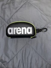 Arena swimming goggle case ARN-6442 Series 17.5 8.5 5cm