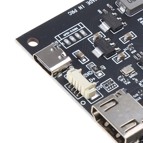 LCD Driver Controller Board for Panel HJ080IA-01E EJ070NA02 HE080IDW1 - Bild 4 von 8