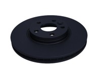 Quaro 2X Bremsscheibe Vorne Ø300 Mm InnenbelüFtet FüR Ford S-Max WA6 2.0 Tdci