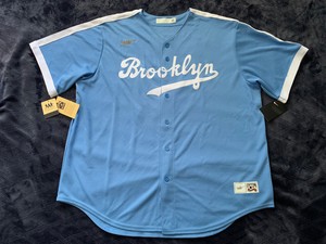nike jackie robinson jersey