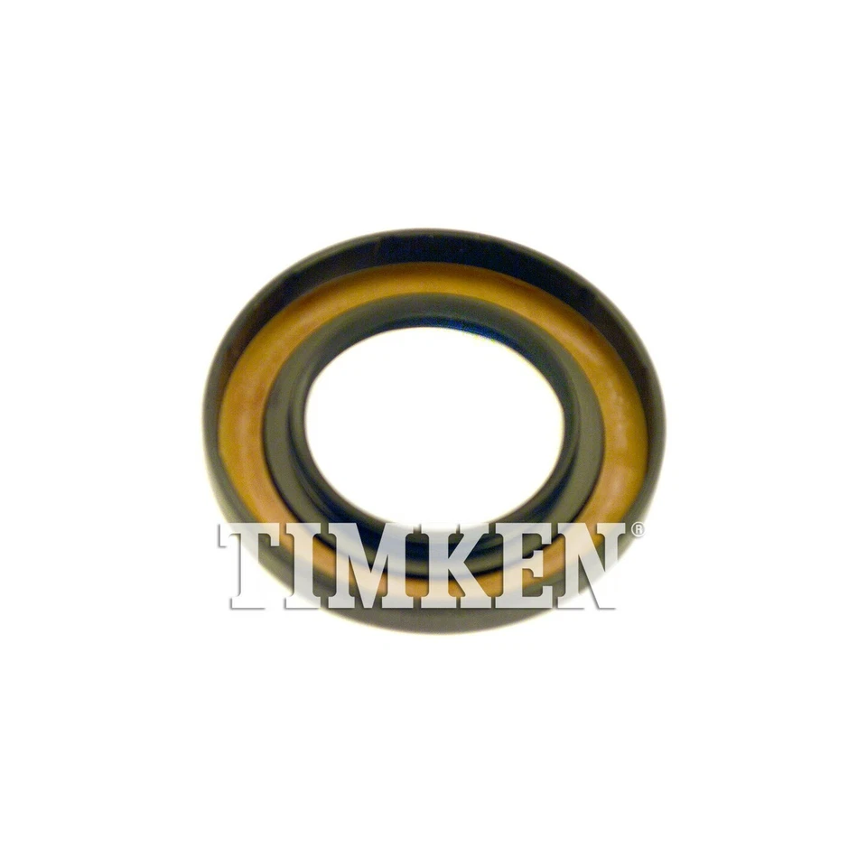 Se adapta a Toyota Sequoia 2001-2007 4x4 eje eje intermedio sello delantero Timken 2002 Foto 4 de 4
