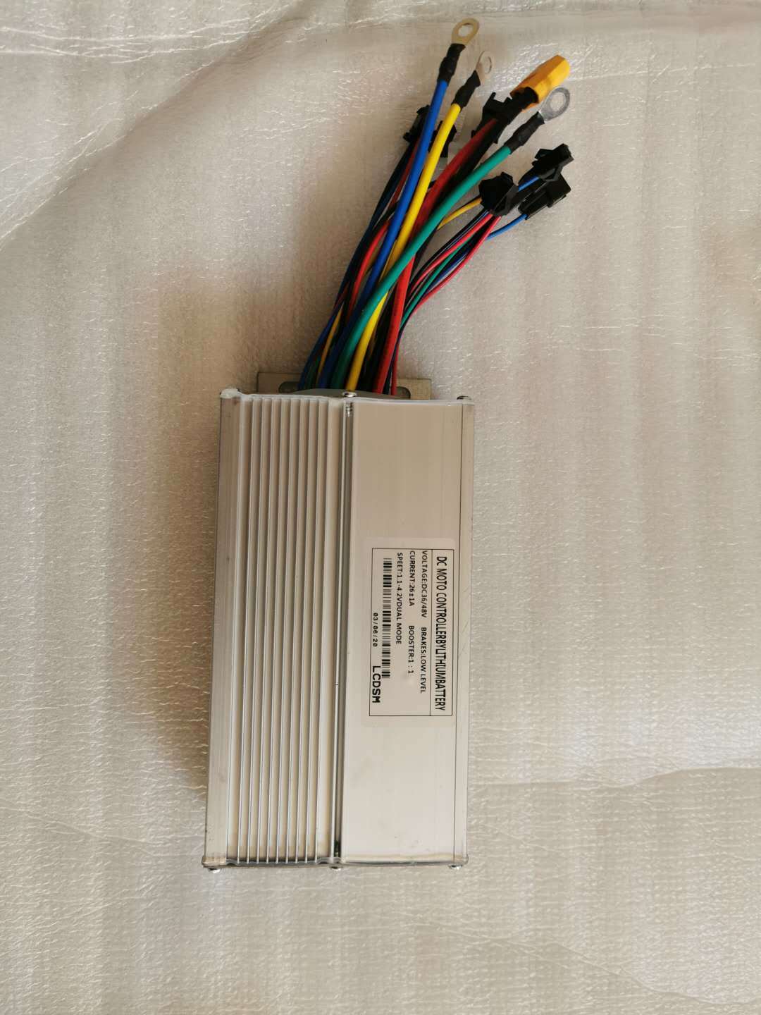 48V Direct Drive Hub Motor Kit 1000W 1500W 26 27.5 28 29 700C Electric