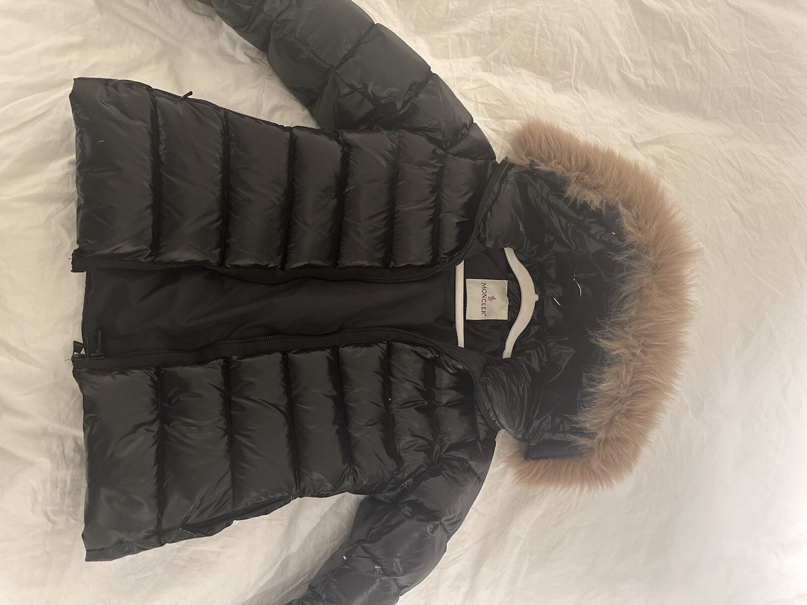 womens moncler coat size 2 eBay