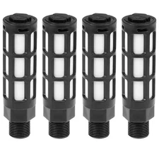 Muffler Silencer for Killer Tools ART23 Vacuum Pulling post