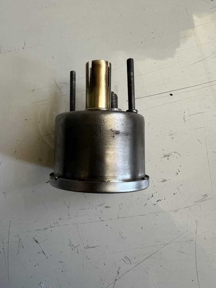 MGB GT & Roadster oil pressure Gauge AAU3033 1976-1980 - Image 2 of 4