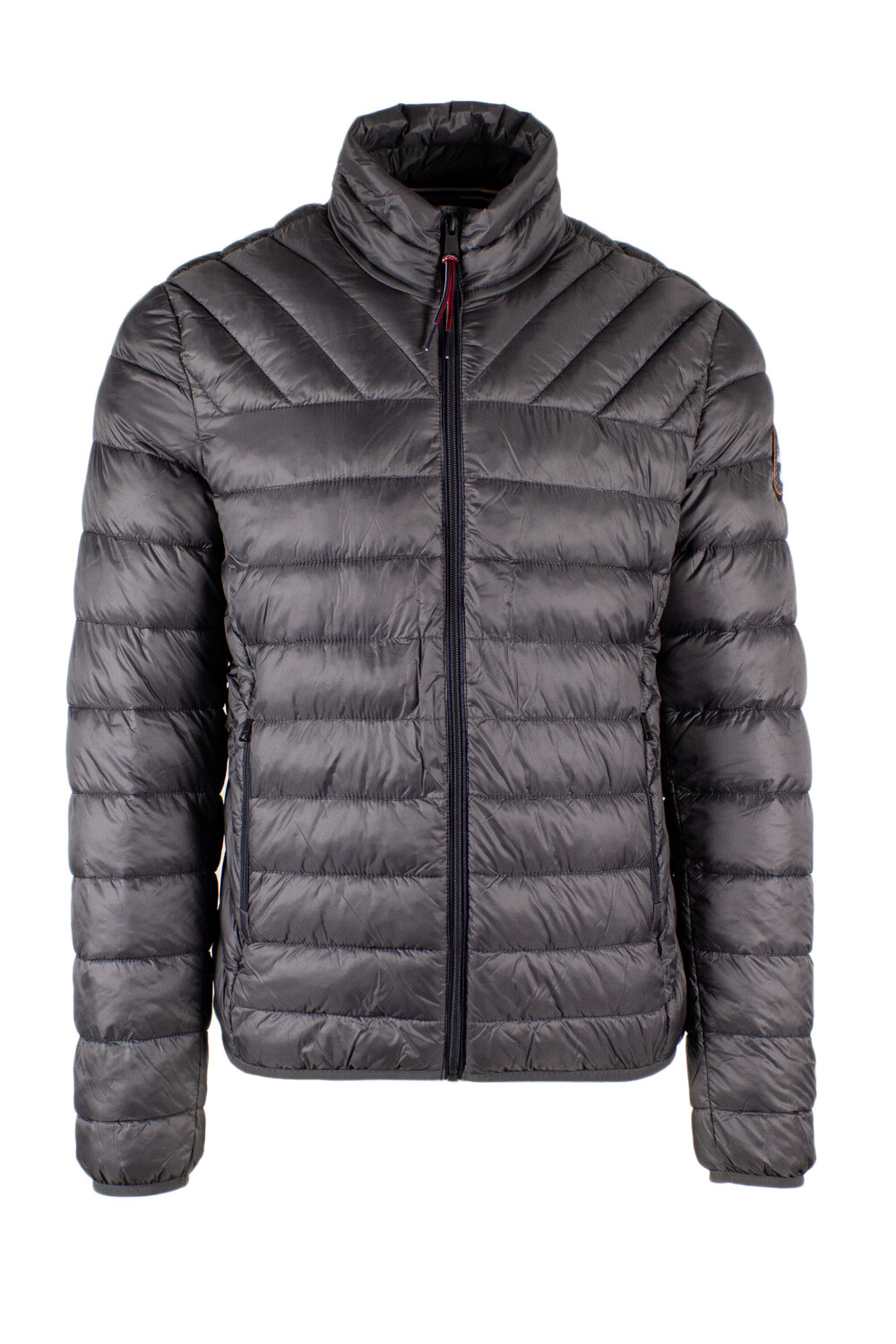 Man Down jacket NAPAPIJRI aerons stand 