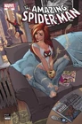Amazing Spider-Man #601 Campbell Turkish International Edition