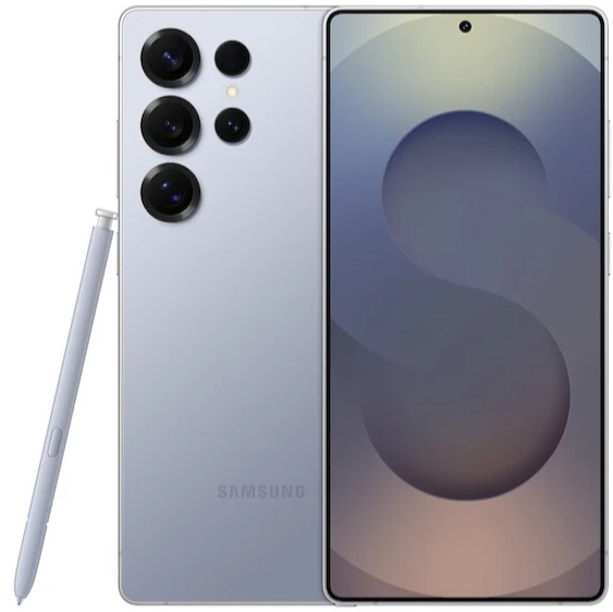 Samsung Galaxy S25 Ultra SM-S938U 256GB Blue 6.9-inch, A grade