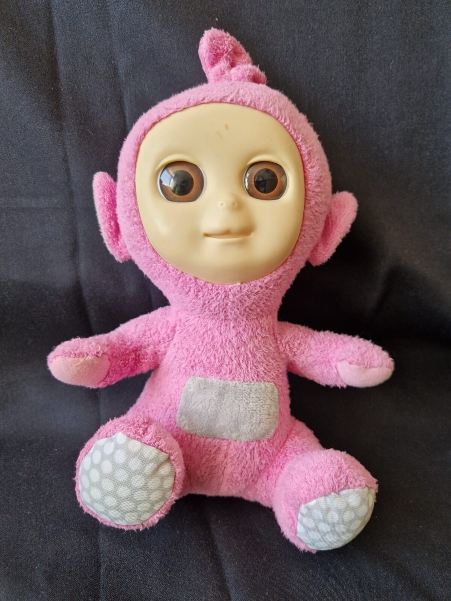 Tinky Winky Ping Tiddlytubbies Tiddlytubbies Ping Teletubbies - Main Image