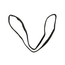 New Genuine OEM Electrolux Frigidaire Dryer Lower Drum Seal 5304499489