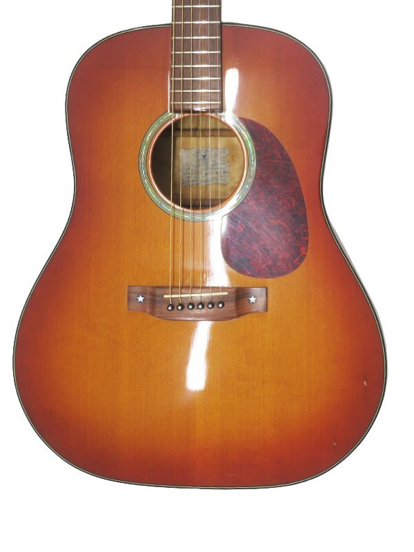 ギター k.yairi ay-65 1999 K.Yairi “Acoustic Guitar” AY-65N 1999 | eBay