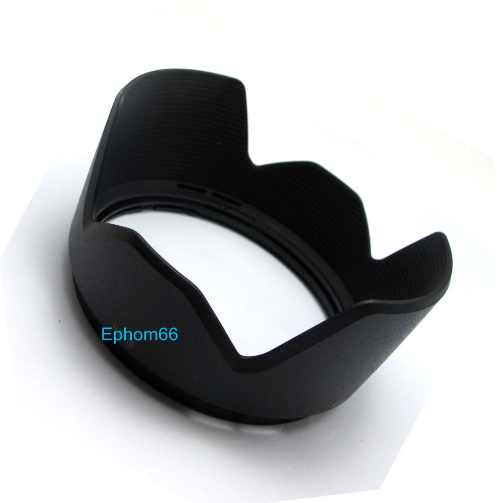 Hood Protector Shade HB016 For Tamron 16-300mm f/3.5-6.3 Di Hood Protector Shade HB016 For Tamron 16-300mm f/3.5-6.3 Di