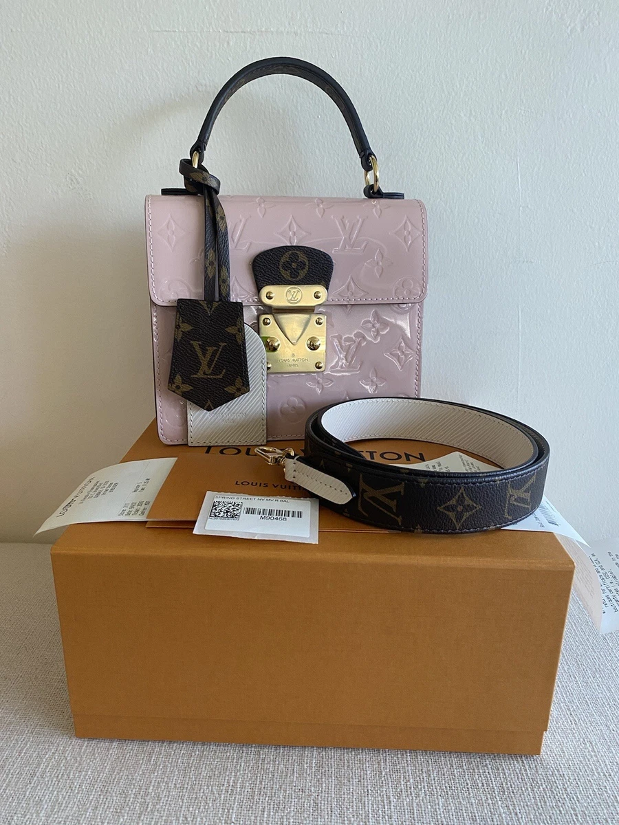 Spring louis online vuitton handbags