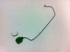 Apple PowerBook G3 Power Button Board w/ Cable  Press Button 820-1267-A 241