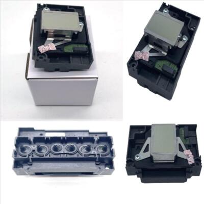 F173070 Printer Print Head Fits For Epson Stylus Photo G850 1400 R260 R265 R360