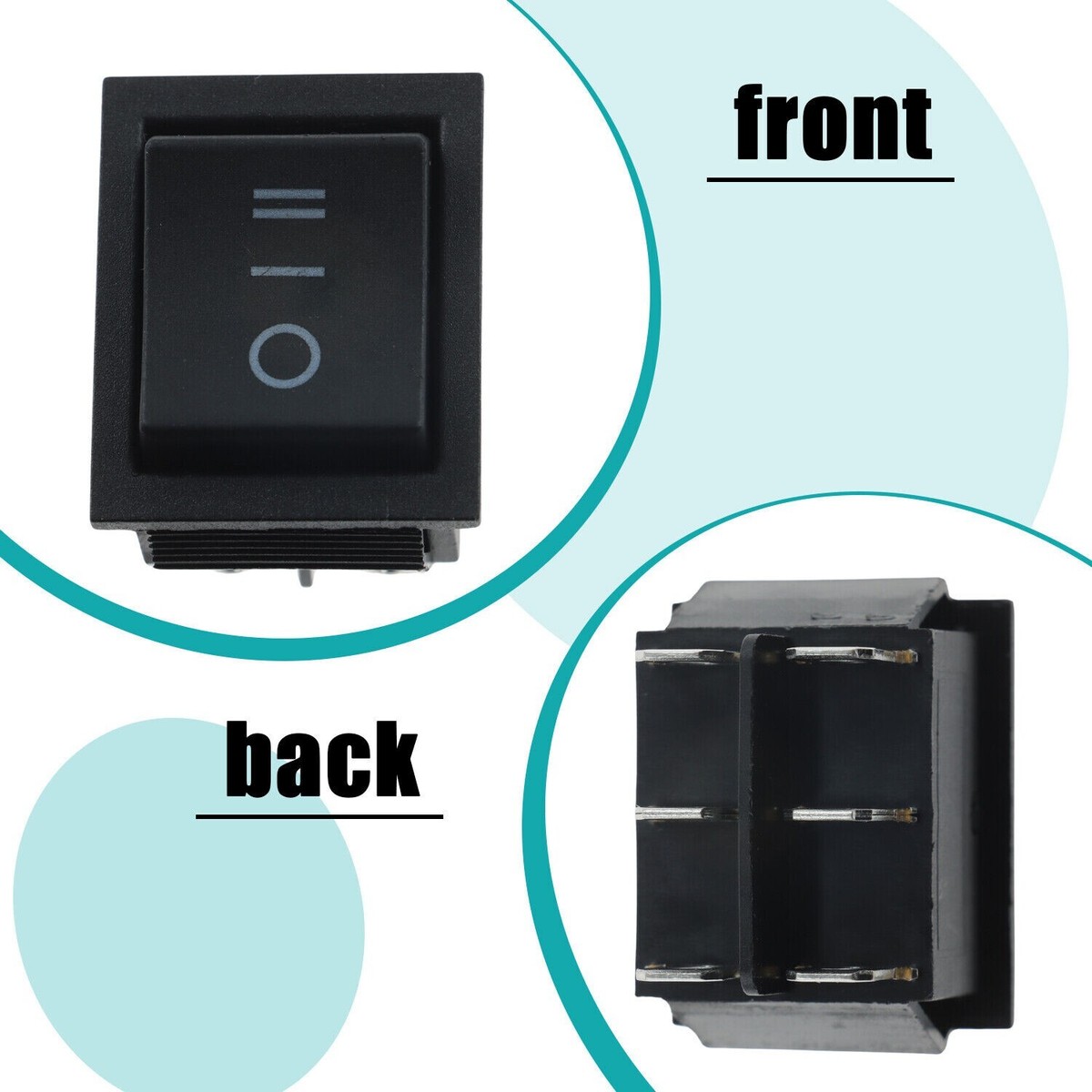 Interruptpr Westinghouse De 3 Polos 600 Amp LAusado A La Venta - Foto 7