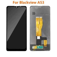 6.5" For Blackview A53 /A53 Pro LCD Display Touch Screen Digitizer Assembly