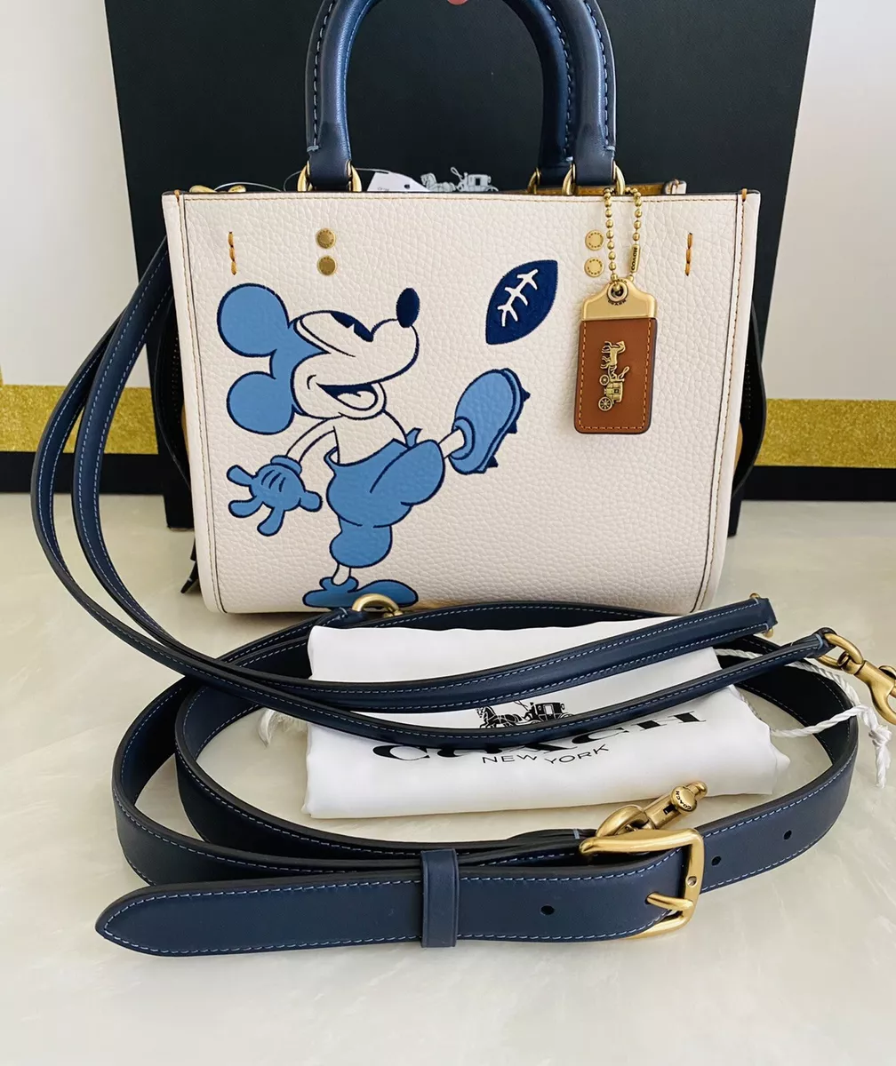 Coach disney rogue sale