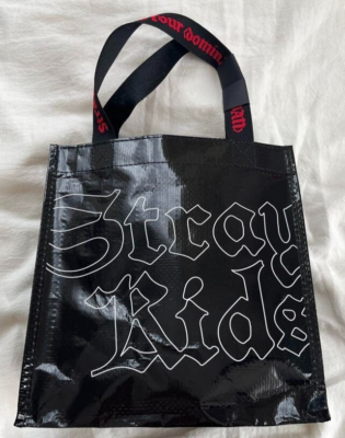 Stray Kids World Tour dominATE JAPAN dominATE Sheet UPGRADE GOODS