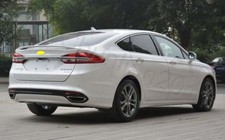 Factory Style Spoiler Wing ABS for 2013-2020 Ford Mondeo Fusion 4dr SEDAN Wing 