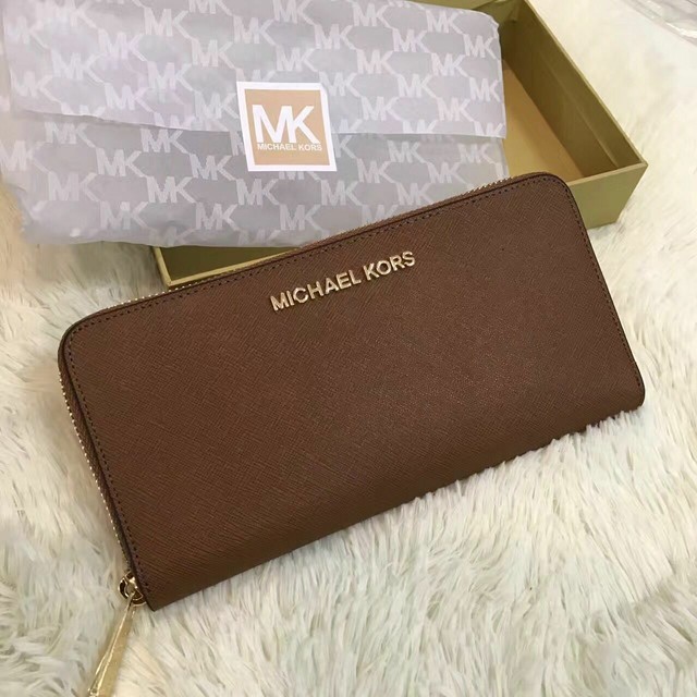 michael kors wallets on sale