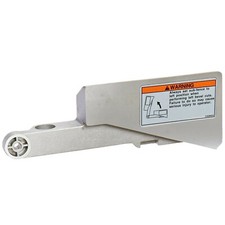 Metabo HPT/Hitachi 321-385 Sub Fence B for C10FSB C10FSH Compound Saws 321385